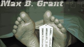 Max B. Grant - Progressive Halloween (The Crow Remix)