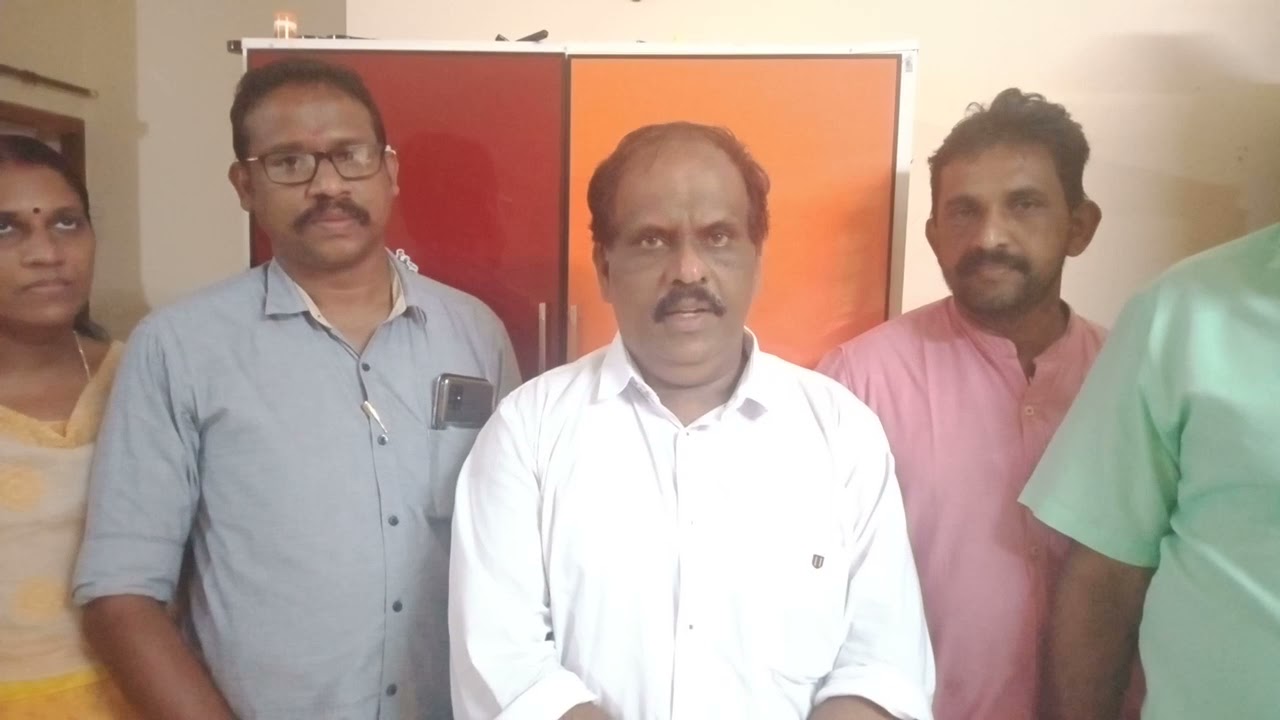 B B Gopakumar Bjp Kollam District President Youtube B B Gopakumar Bjp Kollam District President Youtube