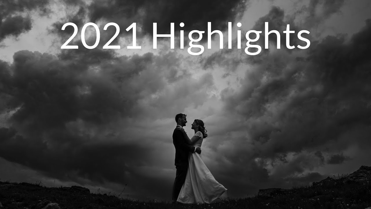 JMGant Photography 2021 Highlights