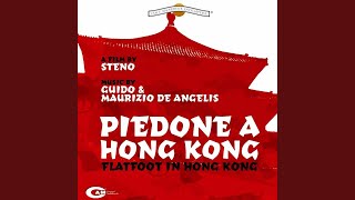 Piedone a Hong Kong