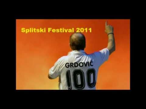 Mladen Grdovic - Dalmacijo Ime Si Mi Dala mp3 ke stažení