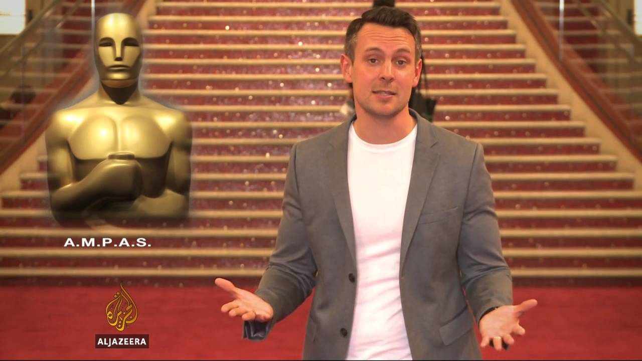 Blockbusters missing from Oscars 'Best Picture' list