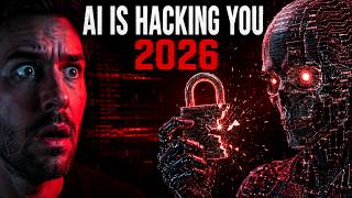 How AI Is Being Used to Hack You Right Now And How to Stop It (2026)