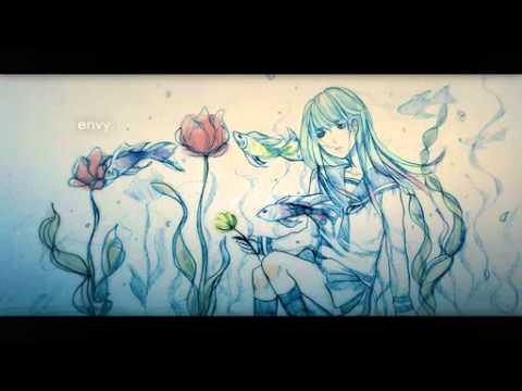 envy. 歌ってみた【アスカ feat. Seth】