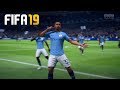 FIFA 19 - Gabriel Jesus 'PHONE CALL' Celebration