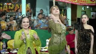 Salam Pambuko Campursari GARAGA Djandhut - ALFA Audio - Hvs Sragen