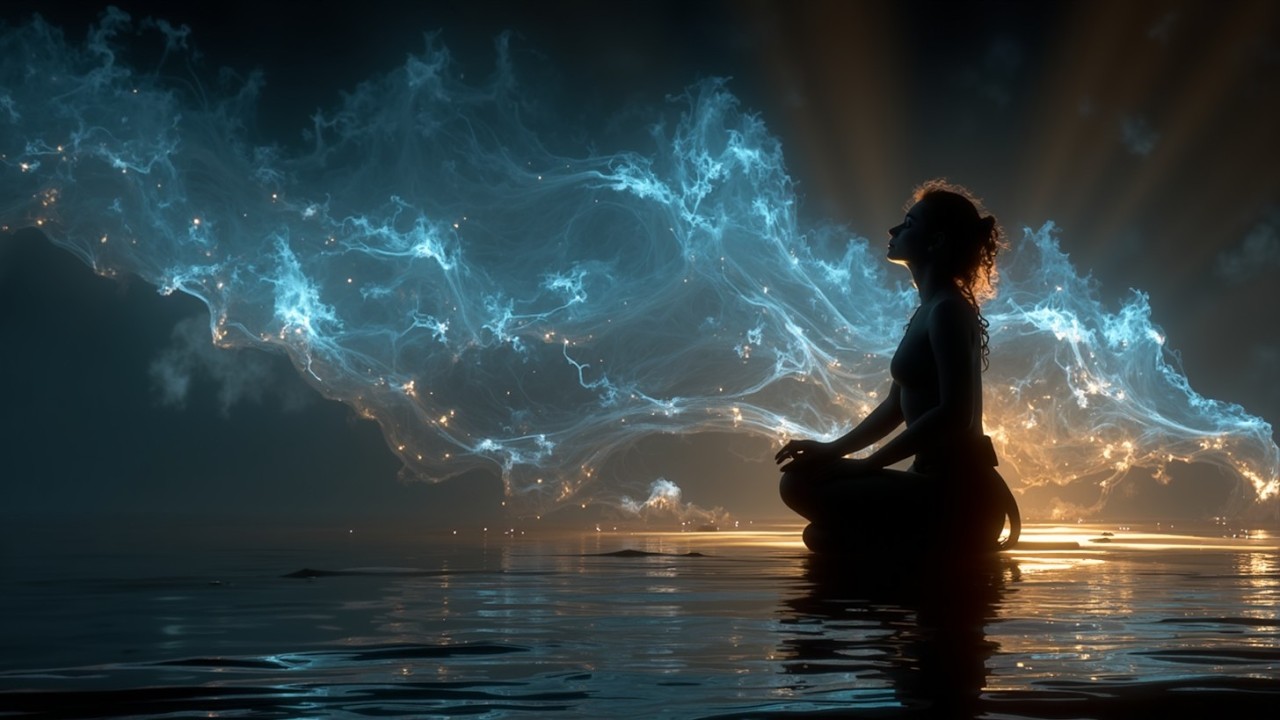 Духовное Пробуждение | Расслабляющая Музыка для Снятия Стресса и Гармонии
