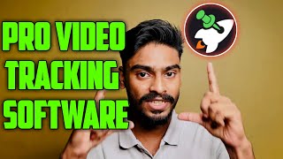 Most Underrated New App For Video Tracking|Tracket Motion|Sadiqtalks