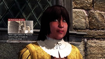 Assassins Creed II Part 3 - Family Errands