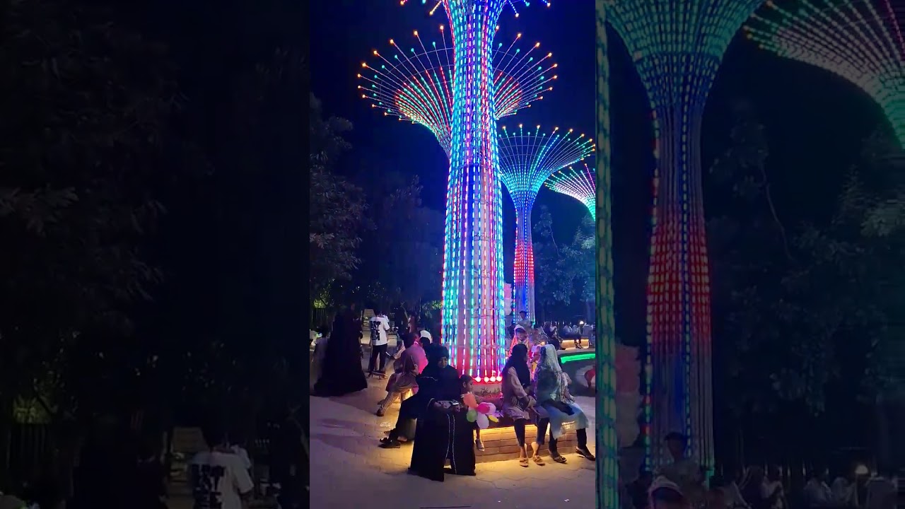 dj led lighting sr yaqqen 