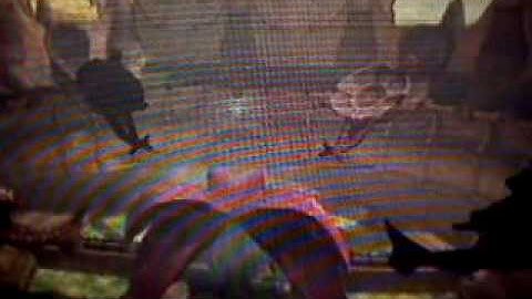 Metroid Prime Trilogy - Prime 1 - Part 6 - Flashgra boss + Varia Suit