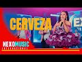 Alejandra Coila - CERVEZA (PRIMICIAS 2025) 🚀 Nexo Music ❤️