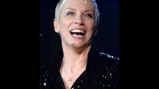 Annie Lennox The Nearness Of You from GRAMMY Nominated Nostalgia