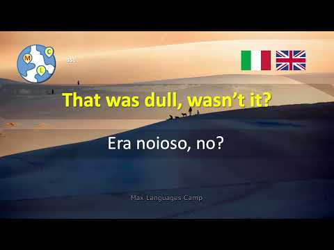 Inglese | Pratica