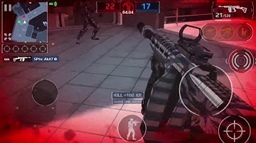 MC5 | SB vs 5Pts | Headshot hack working