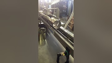 Semi-Automatic Powder Protection & Curing System