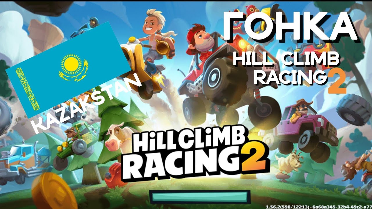 ТОП  ГОНКИ "The Best Rasing Game of All Time? Who's the Winner? 