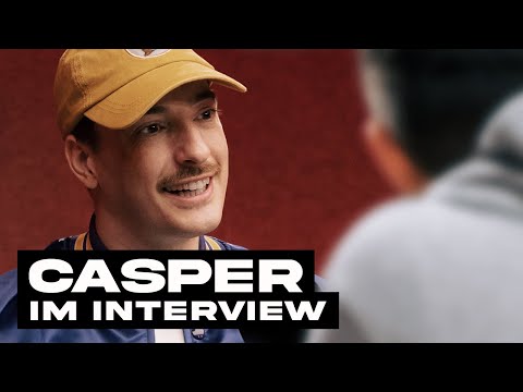 Video: Wo wurde Casper gefilmt?