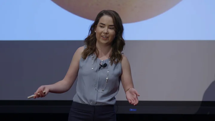Internet Meme Culture | Mackenzie Finklea | TEDxUT...
