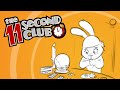 11 Second Club Animation Feedback from Senior Animator Paul Allen - June 2025