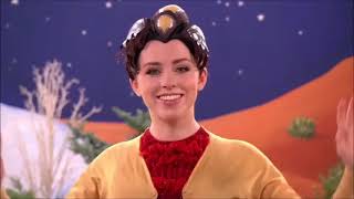 Barney And The Wiggles Mash Up 12 Days Of Christmas