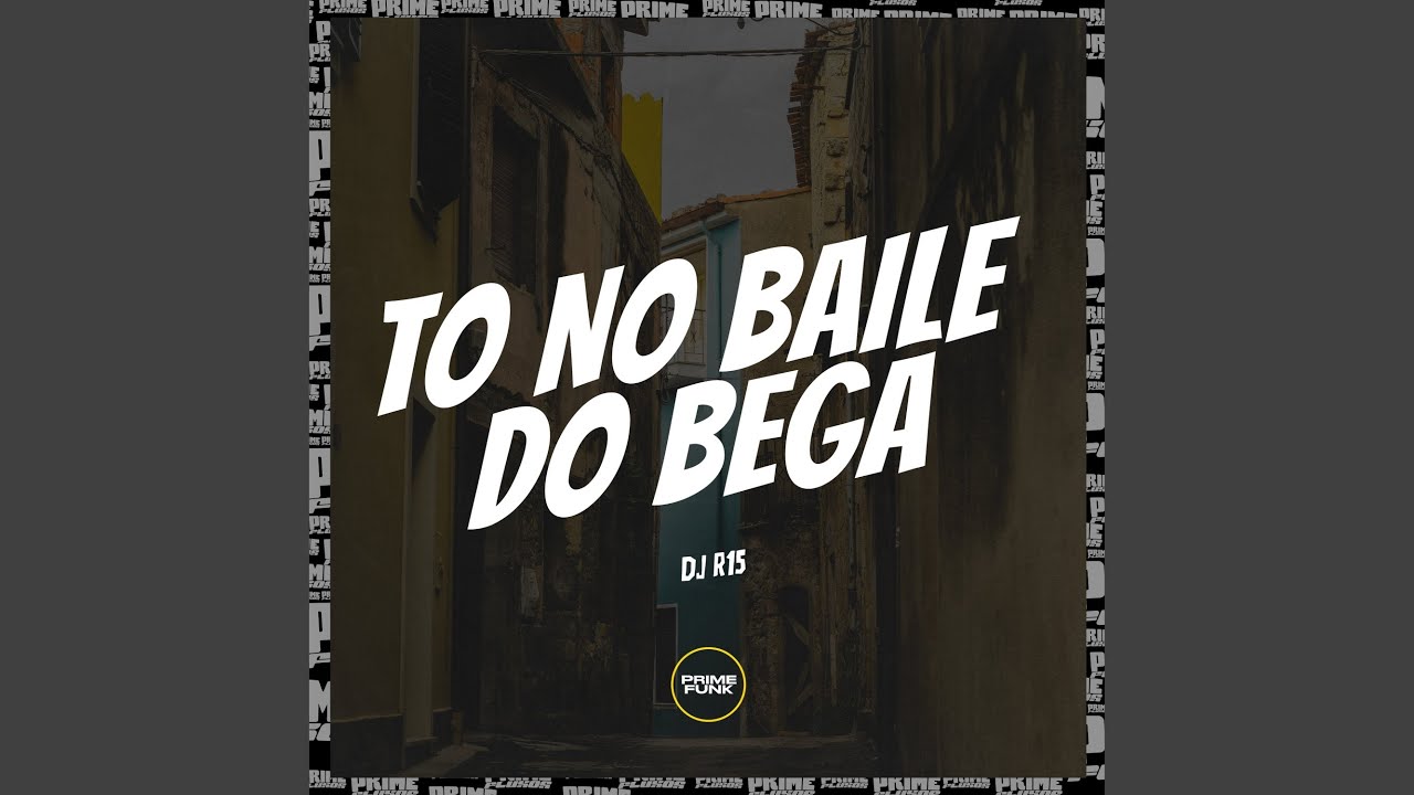 To no Baile do Bega