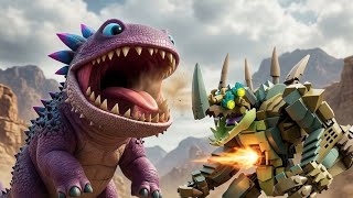 Klombo vs brute