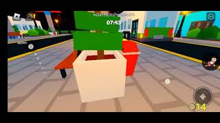 หนีฆาตกรฟลอบป้า(Roblox)