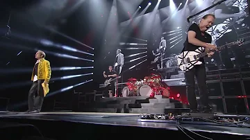 Van Halen - Live At The Tokyo Dome - June 21st 2013 - FULL SHOW