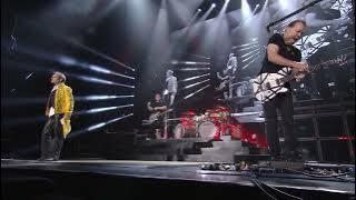Van Halen - Live At The Tokyo Dome - June 21st 2013 - FULL SHOW