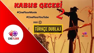 Kabus Gecesi 2 Jeepers Creepers 2 Türkçe Dublaj Korku Gerilim Filmi Full Izle - Cinefloor