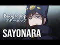 Boogiepop「AMV」Encerramento [ Sayonara ] 1080p HD