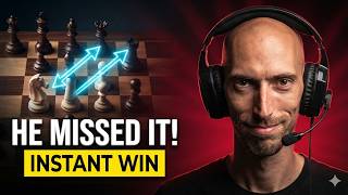 Why You Should NEVER Ignore a Double Attack in Chess
