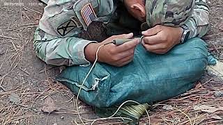 S7 Claymore Mine 