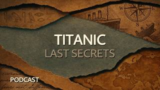 Titanic ~ The Last Secrets ~ Naked History Podcast
