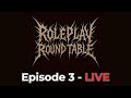 Talking To A Former FiveM Player! | Roleplay Roundtable | Ep 3