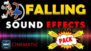Falling Sound Effects