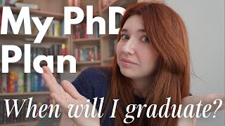 🎓✨PhDone Update! | My History PhD Dissertation Completion & Graduation Plan Net Worth
