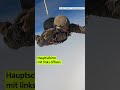 Traumjob Fallschirmjäger-Ausbilder | BR24 #Shorts