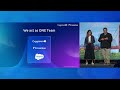 Fresenius: Pioneer Engagement with Life Sciences Cloud