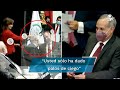 Lilly Téllez nombra a López-Gatell “pequeño virrey del país de las camas vacías y muertos en casa"