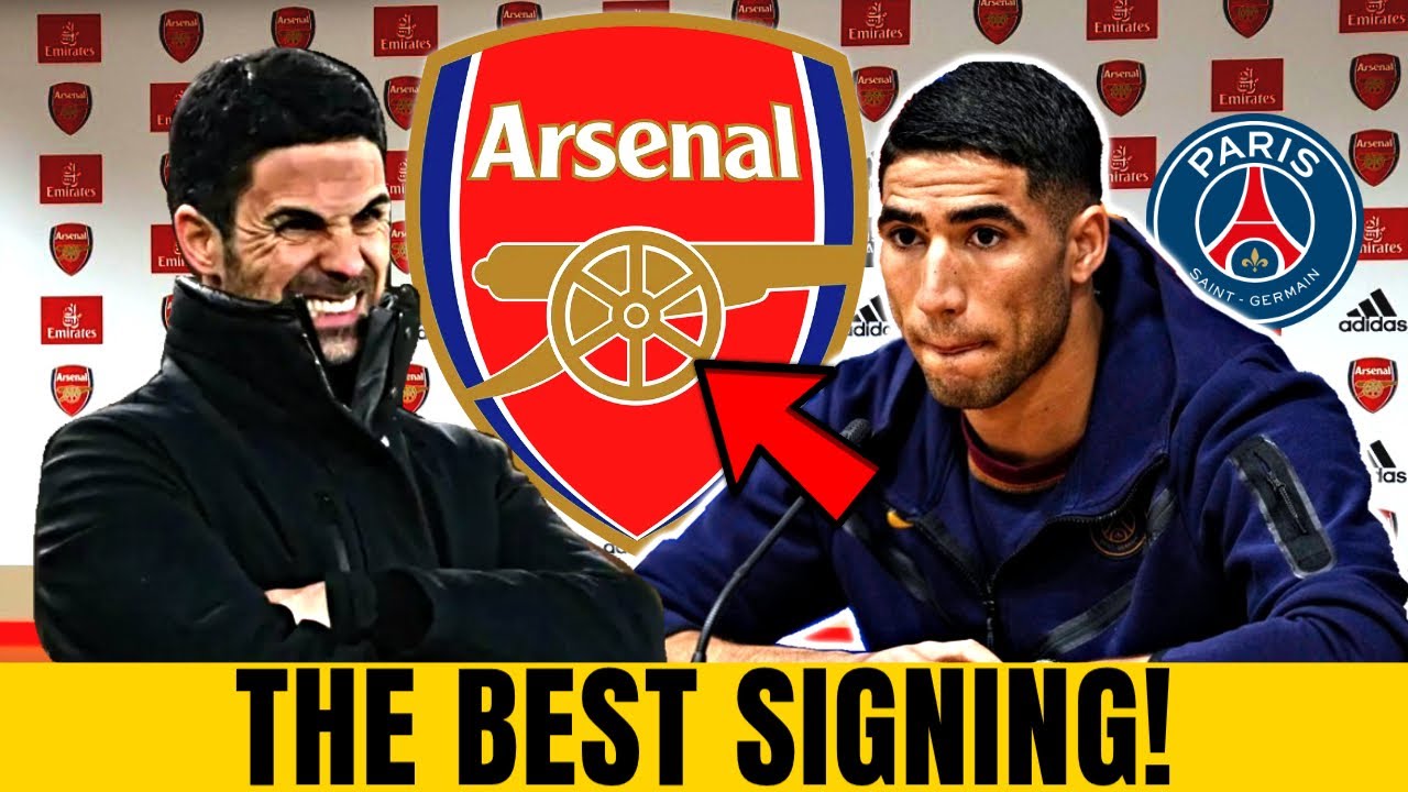 🚨 URGENT ALERT! ARSENAL MAKES LATE DECISIVE MOVE! ARSENAL TRANSFER NEWS TODAY!