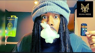 FAKE MUHA MED SWITCH MADE ME THROW UP🤢🤢🤢(REUPLOAD)