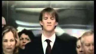 Bud Light Mr Silent Gas Passer