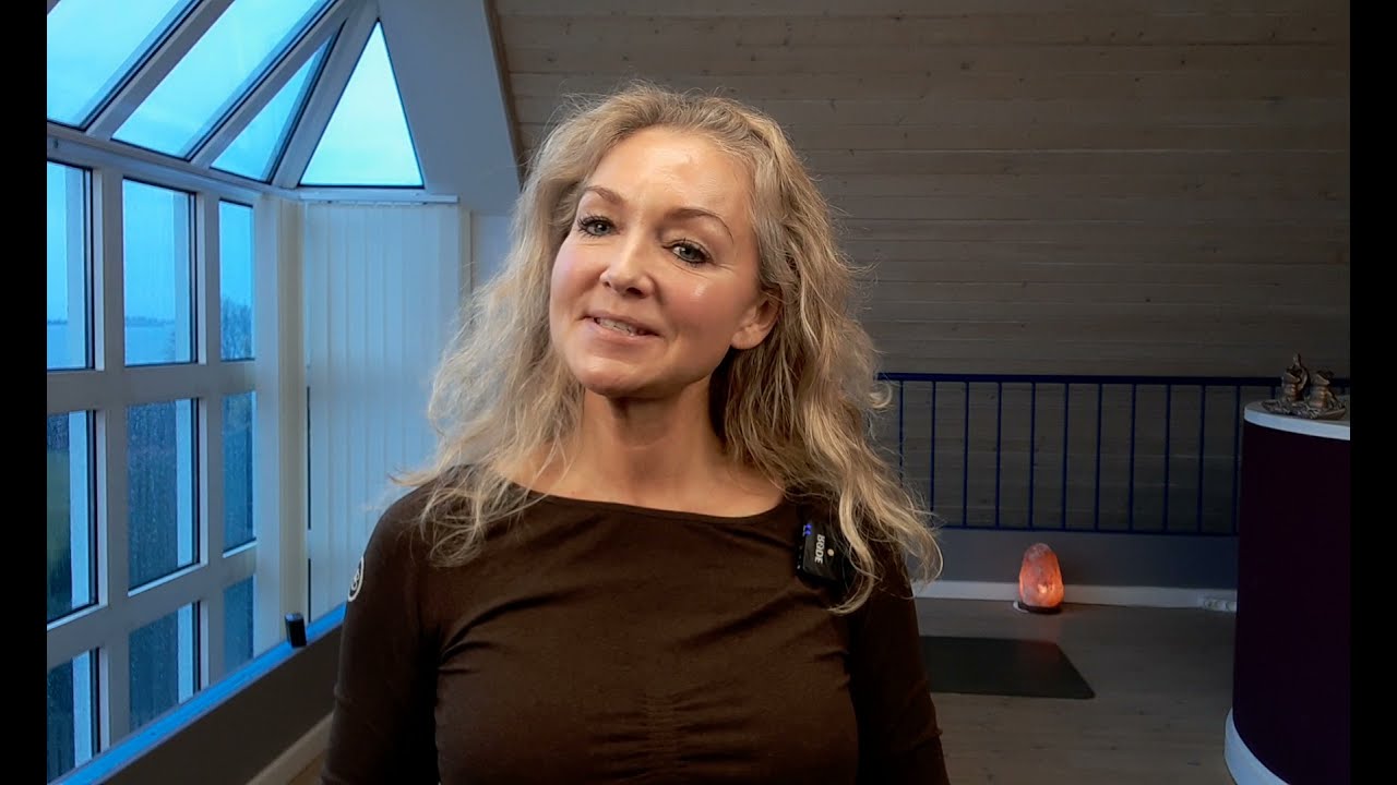 De 5 Tibetanere - Kilden til evig ungdom.