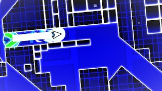 Sh*tty AOD 100% (Medium Demon) - Geometry Dash