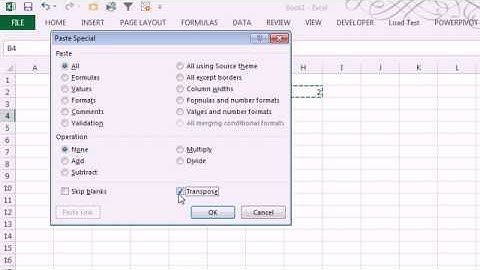 CFO Learning Pro - Excel edition "Turning Columns" - Issue 66