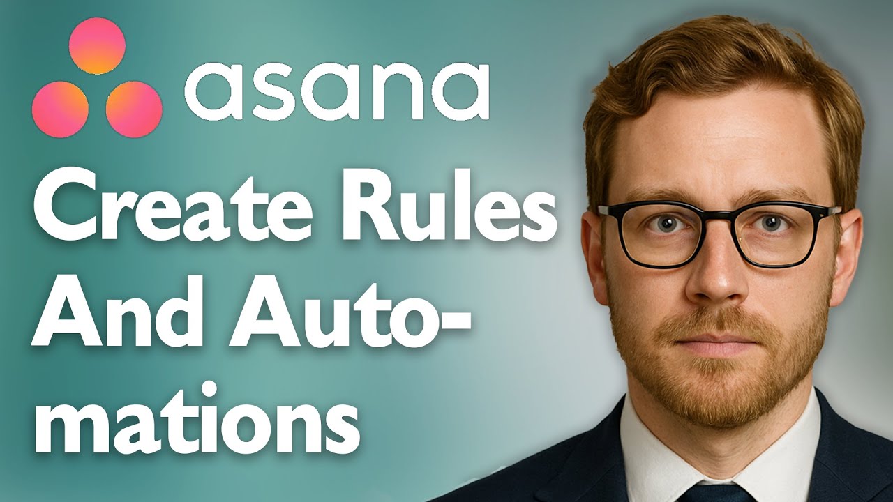 How To Create Rules And Automations In Asana [2025 Guide]