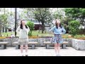 【caりん党】 39 踊ってみた