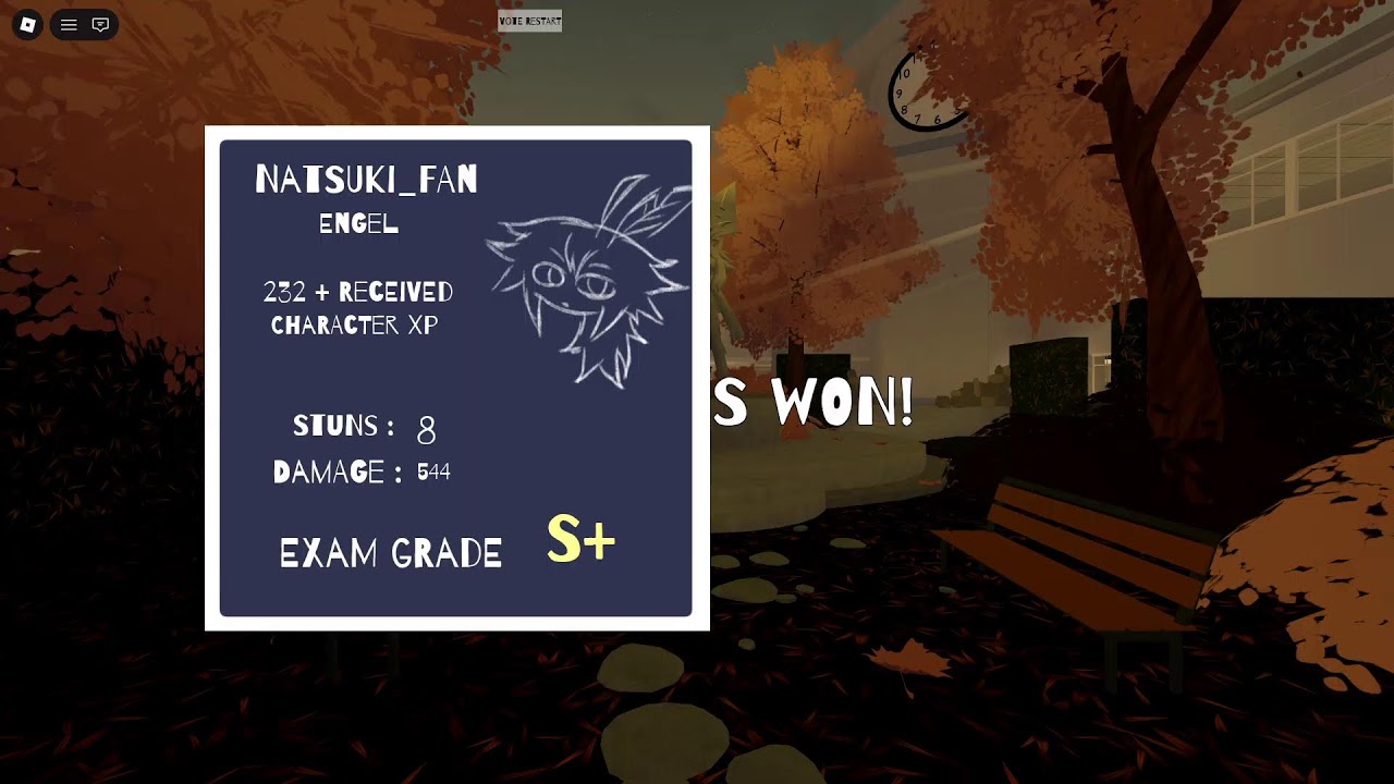 A Really Good New FPE fangame: Fundamentals